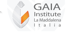 Gaia Institute la maddalena