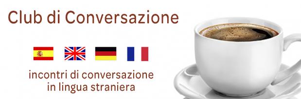 Club di Conversazione